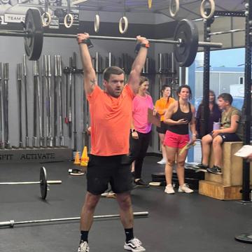 Jesse Nichols profile photo