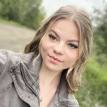 Macy Leask profile photo