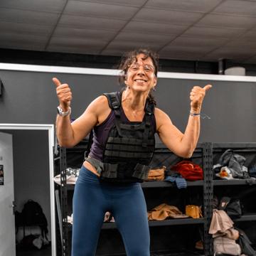 Cécile Brouant profile photo