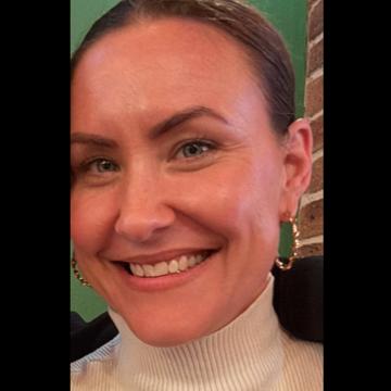 Elyse Toomey profile photo