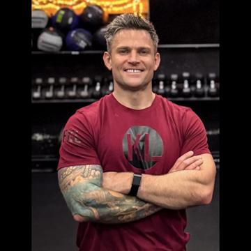 Justin Trampota profile photo