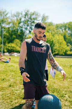 Andoni Vico profile photo