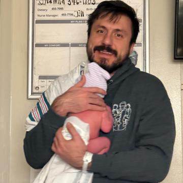 Jake OBrien profile photo