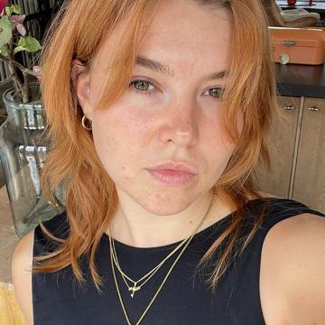 Eve Luiten profile photo