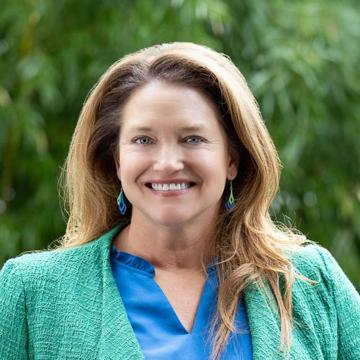 Katie Garzon profile photo