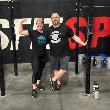 Gregory Bartlett profile photo