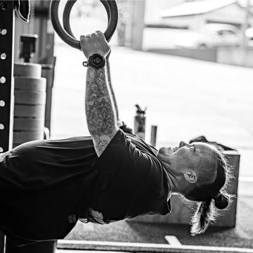 Amy McBurney profile photo