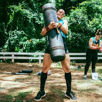 Thaislaine Dos Santos Mendonça profile photo
