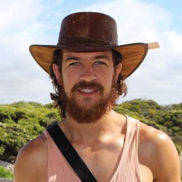 Alexandre Barbosa profile photo