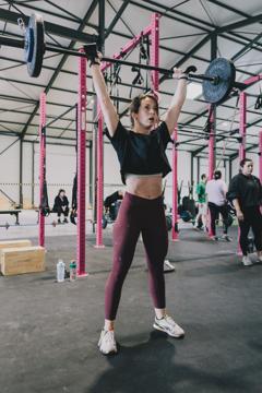 Coralie Hoffmann profile photo