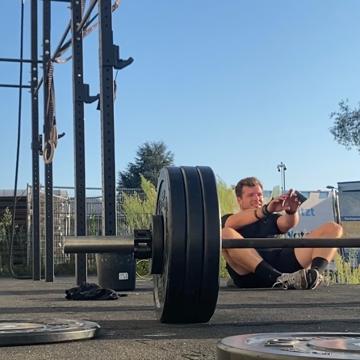 Peter Marz profile photo