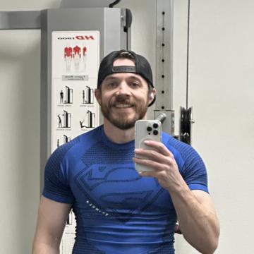 Josh Post profile photo