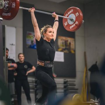 Jessica Isak profile photo