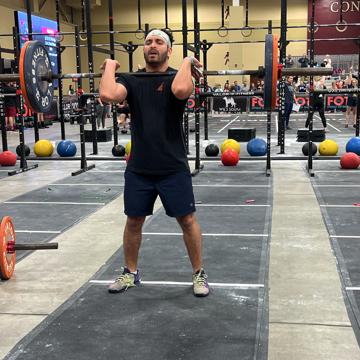 Cesar Rincon profile photo