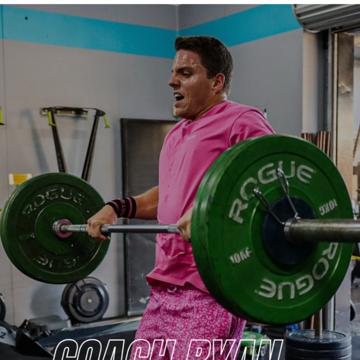 Ryan Hollyman profile photo