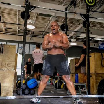 James Brown profile photo