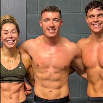 Jimmy Cathie profile photo