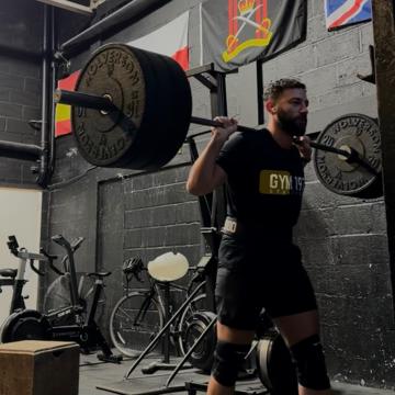 Anis Bensalah profile photo