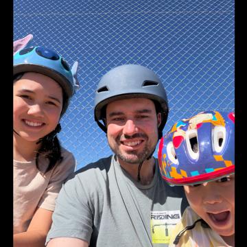 Stephen Chivers profile photo