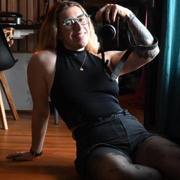 Gwendoline Denis profile photo