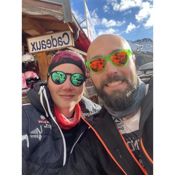 Virginie Hoareau profile photo