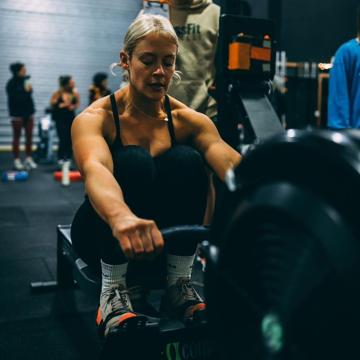 Jenna Thomas profile photo