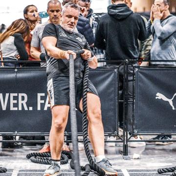 Stephane Arrachard profile photo