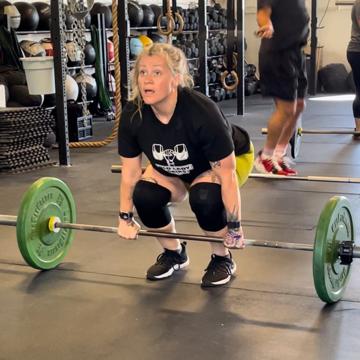 Stacy Gonzalez profile photo