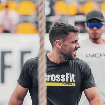 Douglas Ferreira profile photo