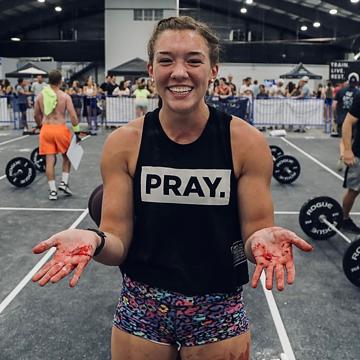 Julie Riley profile photo