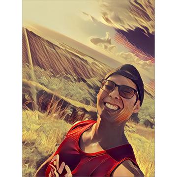 Christophe Wong profile photo