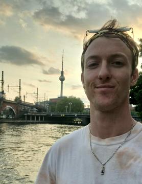 Jacques Brousse profile photo