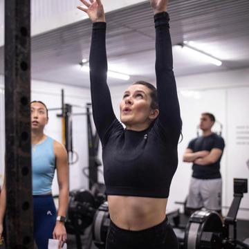 Brigid Shine profile photo