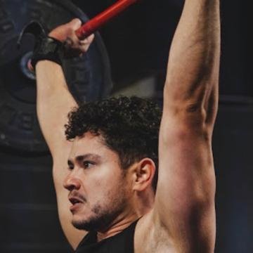 Matheus Rodrigues profile photo