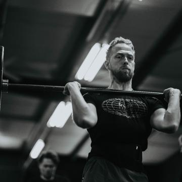 Mike van Amelsfoort profile photo