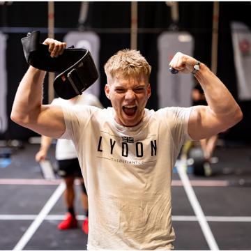 Jack Lydon profile photo