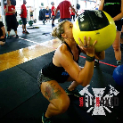 Rachel Bainbridge profile photo