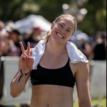 Rachel Noel profile photo