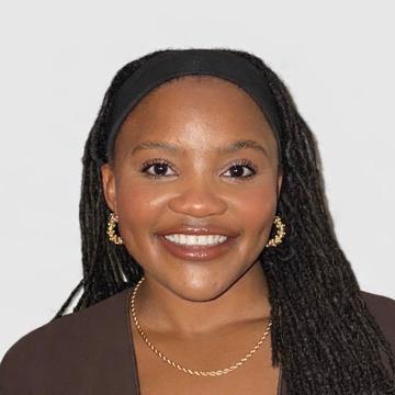 Lilitha McKeon profile photo