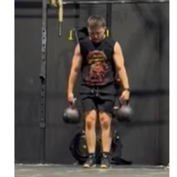 Zac Osborne profile photo