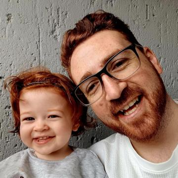 Keaton den Heyer profile photo