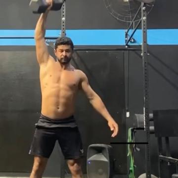 Murilo Diego Silva profile photo