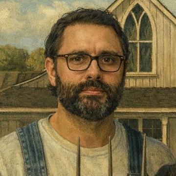 Michael Thurmon profile photo