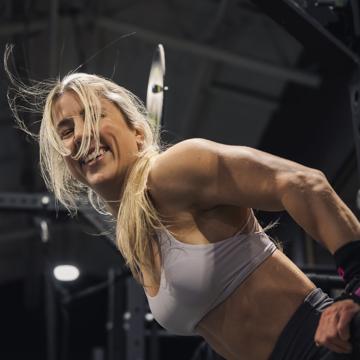 Josianne Marcoux profile photo