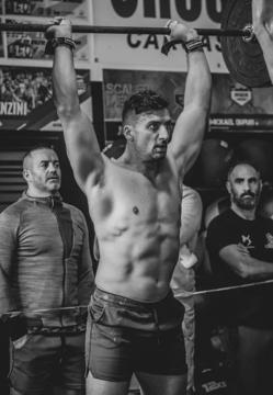 Benjamin Cugueillere profile photo