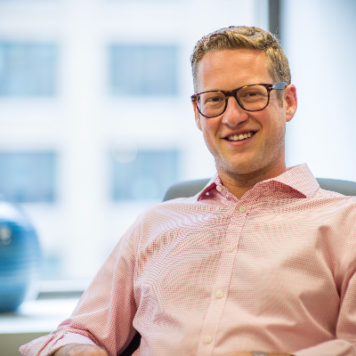 Sean Wiener profile photo