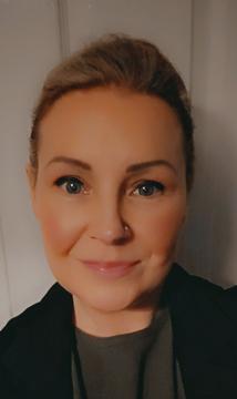 Joanne McCaugherty profile photo