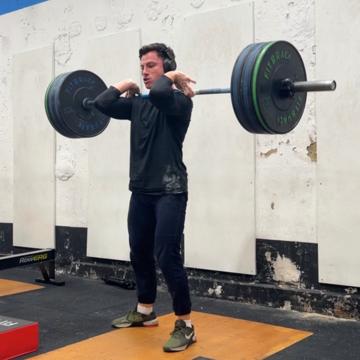 Hugo Chevannier profile photo