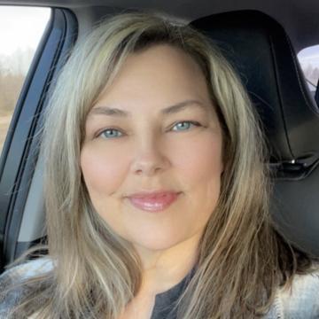 Wendy Johnson profile photo