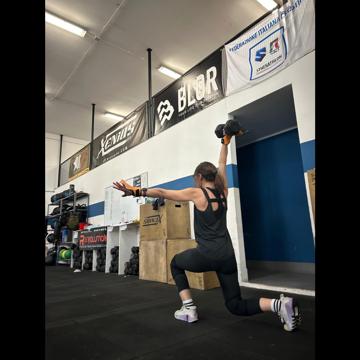 Giovanna Casciaro profile photo